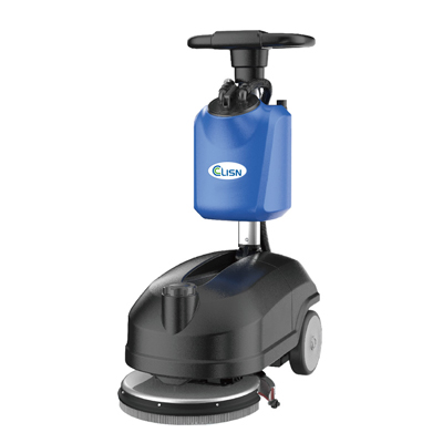 CS35折叠式洗地机