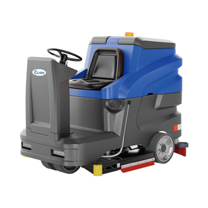 CS1100驾驶式洗地机